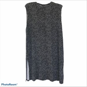 J. Jill Wearever Sleeveless Dress